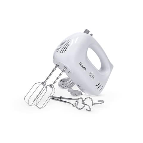 HM 3820 Sbattitore manuale Colore Bianco Potenza 300W - Foto 1