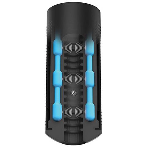 Masturbatore Titan Kiiroo - Foto 1