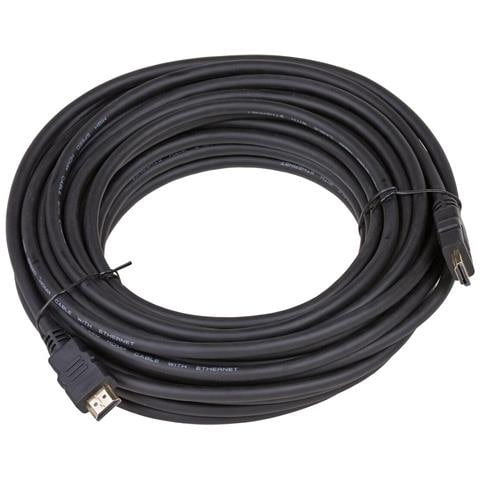 Cavo Hdmi Ak-hd-150a Nero 15 M - Foto 1