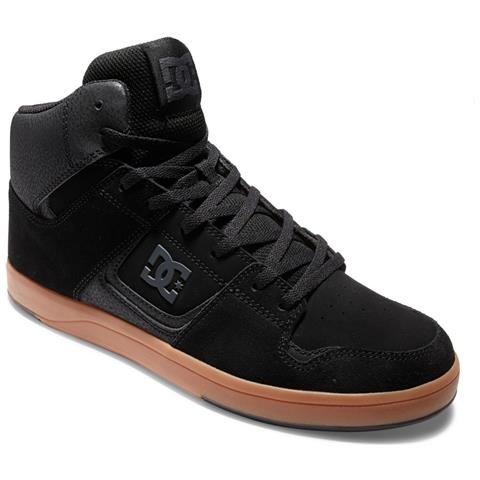 Cure Hi Top Adys400072-bgm, Uomini, Nero, 40.5 - Foto 2