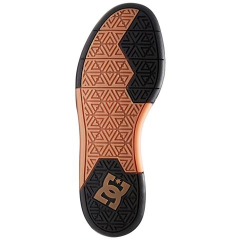 Cure Hi Top Adys400072-bgm, Uomini, Nero, 40.5 - Foto 5