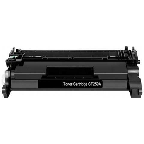 TONER - Hp 59a Cf259a (senza Chip) - Foto 1