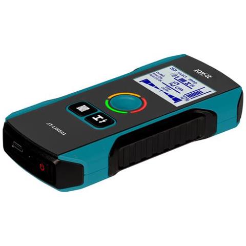 JT-LINE01 Multirilevatore Digitale per Metalli e Legno - Foto 1