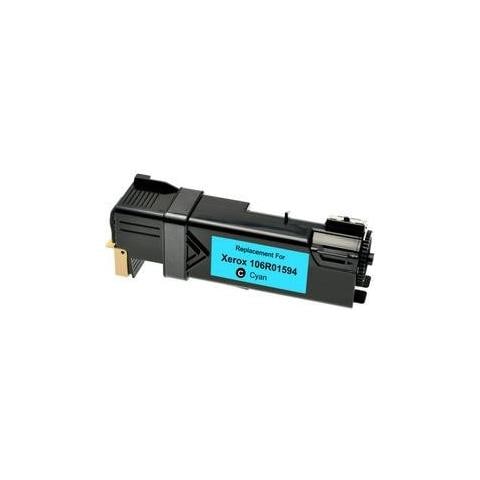 TONER COMPATIBILE - Phaser 6500 Ciano  - Foto 1