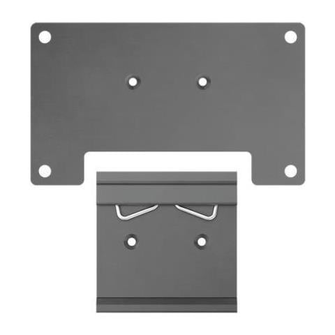 Sv-server2-ms Zubehr Fr Die Hutschienenmontage (sv-server2-ms) - Foto 1