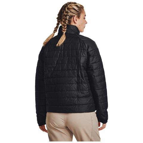 Storm Insulated Jacket 1380875 1380875-001, Donne, Nero, S - Foto 2
