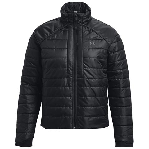 Storm Insulated Jacket 1380875 1380875-001, Donne, Nero, S - Foto 1