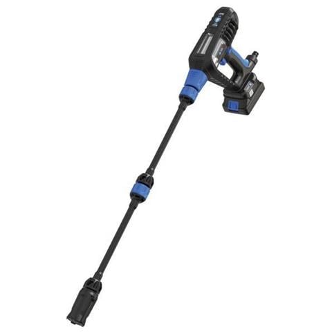 Idropulitrice A Batteria Bc250 Dss 24 Bar 175 L /h - Foto 1