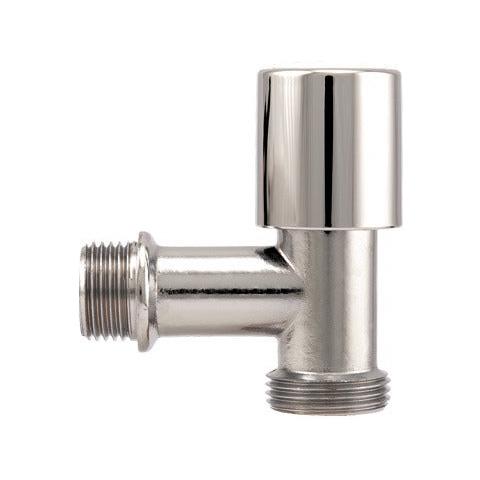 Rubinetto Per Lavatrice A Squadra Itap - Foto 1