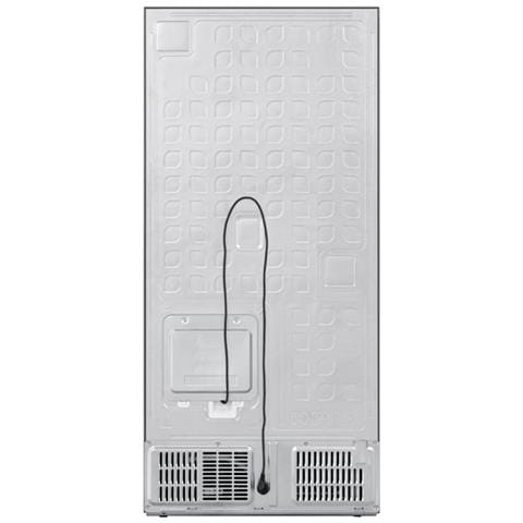 Frigorifero Americano Side By Side RQ5P470SETE Classe E Capacità 483 Litri Colore Bianco - Foto 10