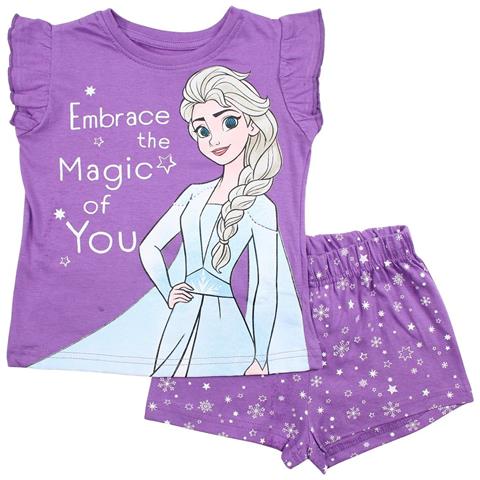 Completo Regina delle Nevi Frozen 5204b418 uf s1-2a Ragazza - Foto 1