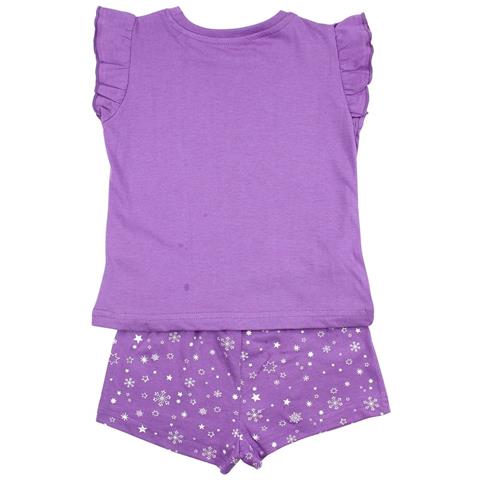 Completo Regina delle Nevi Frozen 5204b418 uf s1-2a Ragazza - Foto 2