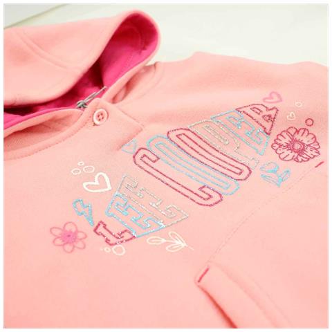 Jogging Completo lc11981 jog baby s3-6m Bambina - Foto 2