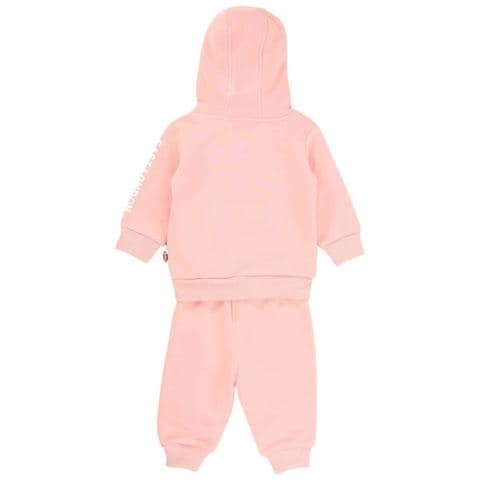 Jogging Completo lc11981 jog baby s3-6m Bambina - Foto 5