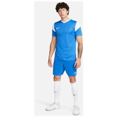 Pantaloncino Dri-Fit Venom 3 Cw3855-463 Uomo Taglia M Colore Blu - Foto 6