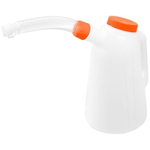 Versatore Da Officina, Annaffiatoio, 5 L - Foto 1