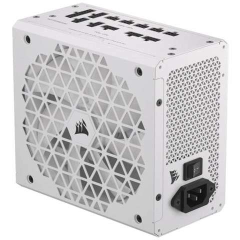 Rm850x Alimentatore Per Computer 850 W 24-pin Atx Atx Bianco - Foto 1