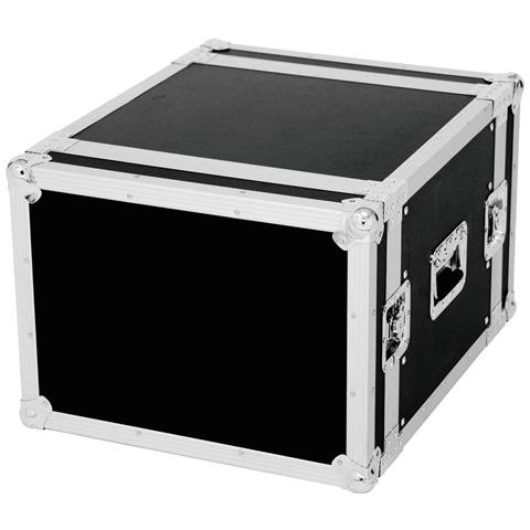 Verstrkerrack Pr-2, 8he, 47cm Tief (30109788) - Foto 1