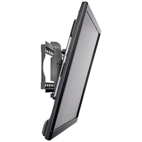 SP-2110012 Supporto TV a parete 2,03 m (80") Nero - Foto 7