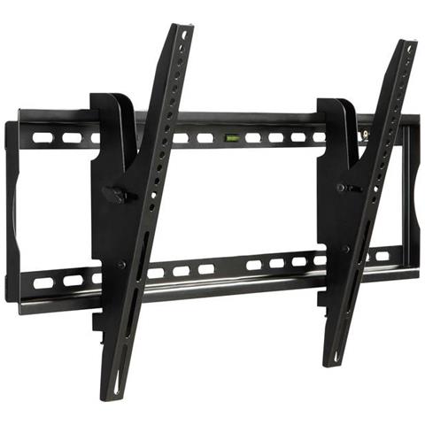 SP-2110012 Supporto TV a parete 2,03 m (80") Nero - Foto 2