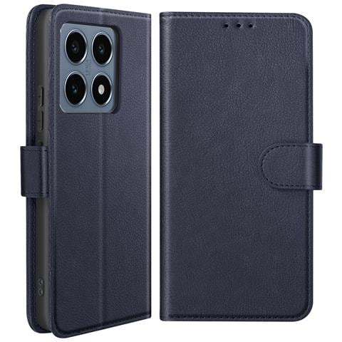 Custodia Per Xiaomi 14t Copertina Portafoglio Supporto Video - Foto 5