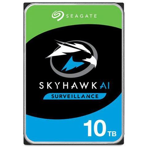 Skyhawk Ai 1 Skyhawk Ai 10tb - Warranty: 12m - Foto 2