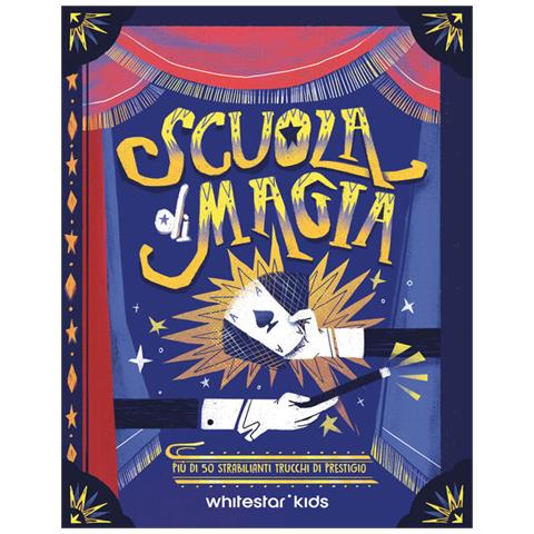 Altea Villa - Scuola di magia. Più di 50 strabilianti trucchi di prestigio. Con Poster - Foto 1