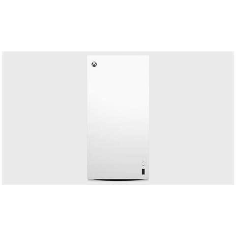 Xbox Series X SSD 1 TB Ram 16000 MB Colore Bianco - Foto 6