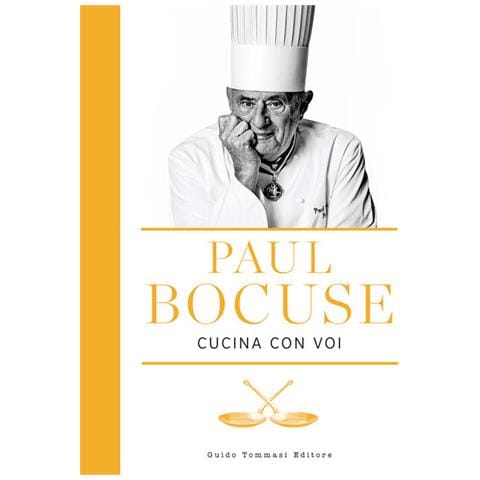 Paul Bocuse Cucina Con Voi - Foto 1