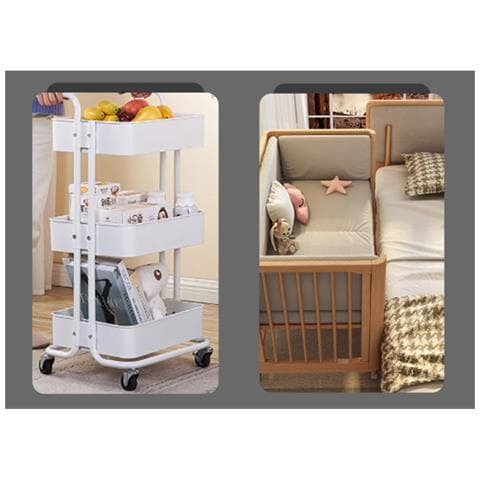 Gummihjul Gommati Neri per Mobilità Silenziosa - Foto 2