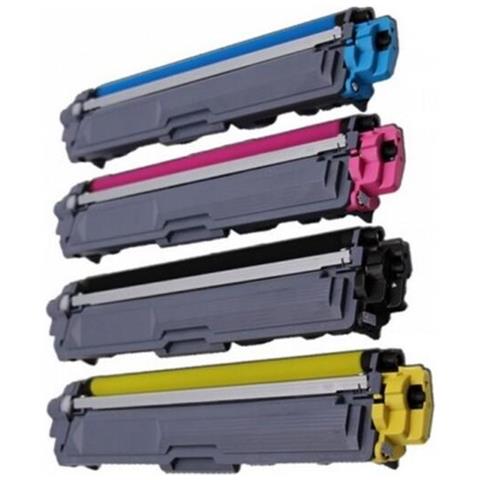 TONER RIGENERATO - - Inkoem Brother Tn243 Magenta - Foto 1