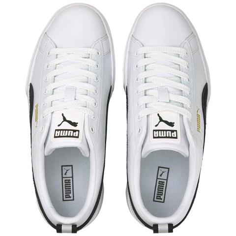 Mayze Lth 38198301, Donne, Bianca, 37.5 - Foto 2