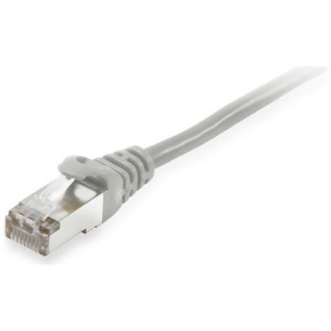615503 cavo di rete Grigio 25 m Cat6 S /FTP (S-STP) - Foto 2