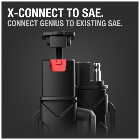 Adattatore Sae X-connect - Foto 2