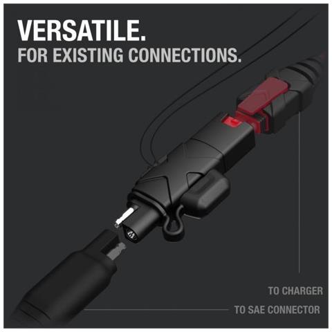 Adattatore Sae X-connect - Foto 3