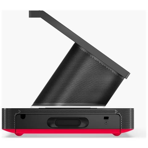 All-in-One PC ThinkSmart Hub Intel Core i5-8365UE Monitor 10.1" Touchscreen RAM 16GB SSD 256GB Wi-Fi 5 Windows 11 IoT Enterprise SAC - Foto 2