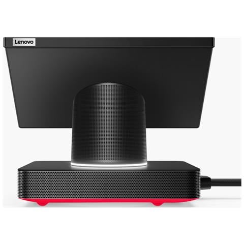 All-in-One PC ThinkSmart Hub Intel Core i5-8365UE Monitor 10.1" Touchscreen RAM 16GB SSD 256GB Wi-Fi 5 Windows 11 IoT Enterprise SAC - Foto 4