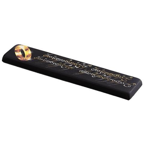 SA5687-LR1 poggiapolso Tessuto, Schiuma Multicolore - Foto 1