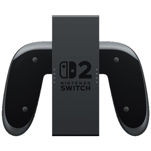 SW2 IMPUGNATURA RICARICA JOY-CON 2 C /CAVO RICARICA - Foto 1