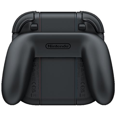 SW2 IMPUGNATURA RICARICA JOY-CON 2 C /CAVO RICARICA - Foto 2