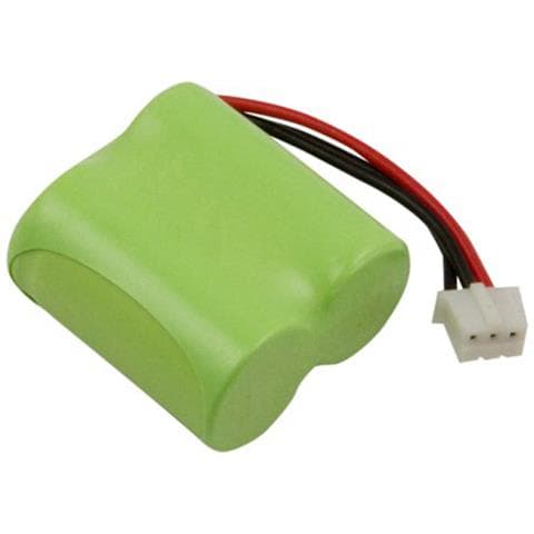 Batteria Per Philips Magic Xalio 200 / Td6031 Nimh 2,4v 300mah 0,7wh - Foto 2