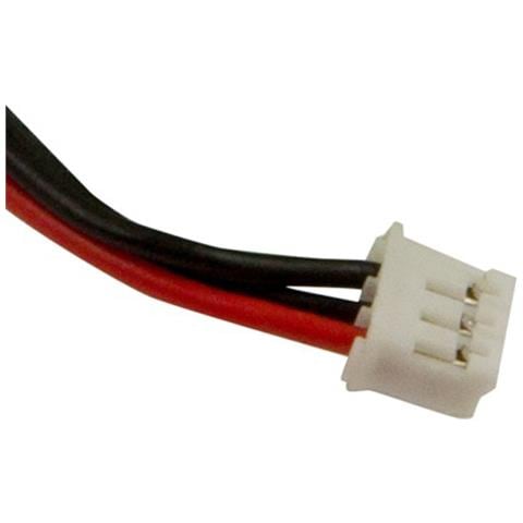 Batteria Per Philips Magic Xalio 200 / Td6031 Nimh 2,4v 300mah 0,7wh - Foto 3