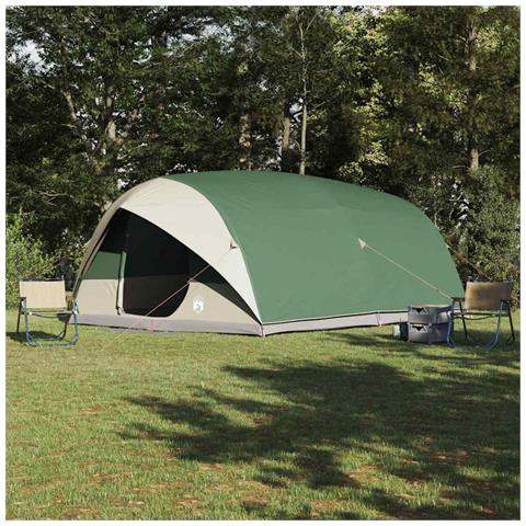 Tenda tunnel 500 x 348 x 200 cm - Foto 2