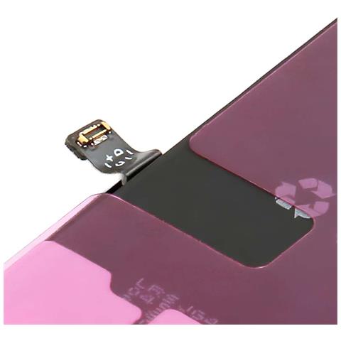 Batteria Per Iphone 11 3110mah Li-polimero 3,83v - Foto 2