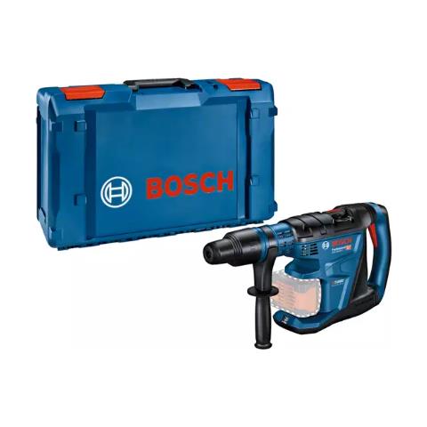 0 611 917 120 martello perforatore 360 Giri /min SDS-max - Foto 1