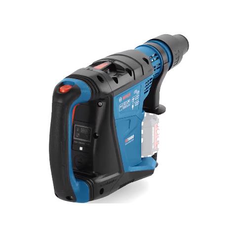 0 611 917 120 martello perforatore 360 Giri /min SDS-max - Foto 11