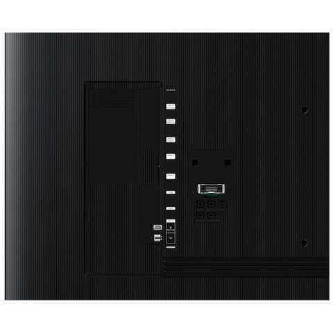 HU8000F HG65U800FEUXZT TV Hospitality 165,1 cm (65") 4K Ultra HD Nero 20 W - Foto 7