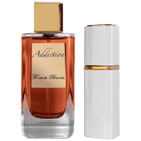 Set : Addiction, Eau De Parfum, For Women, 100 Ml + Addiction, Eau De Parfum, For Women, 20 Ml - Foto 1