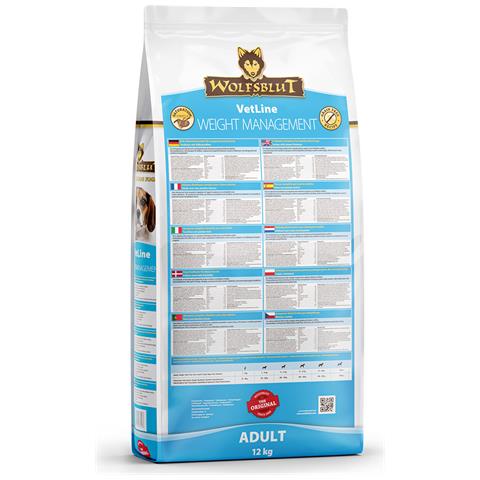 VetLine Weight Management 12 kg Adulto Turchia - Foto 3