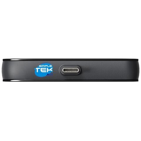 Chiavetta Usb Ssd 2tb Reversibile 3.2 Gen 2 Usb-c Type-c Smartphone Pc - Foto 2